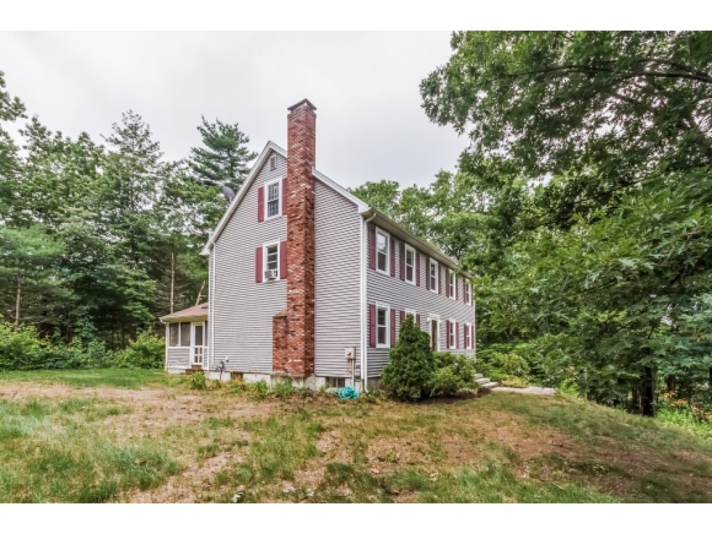 31 Lawson Farm Road Londonderry, NH 03053 - Photo 33 of 36