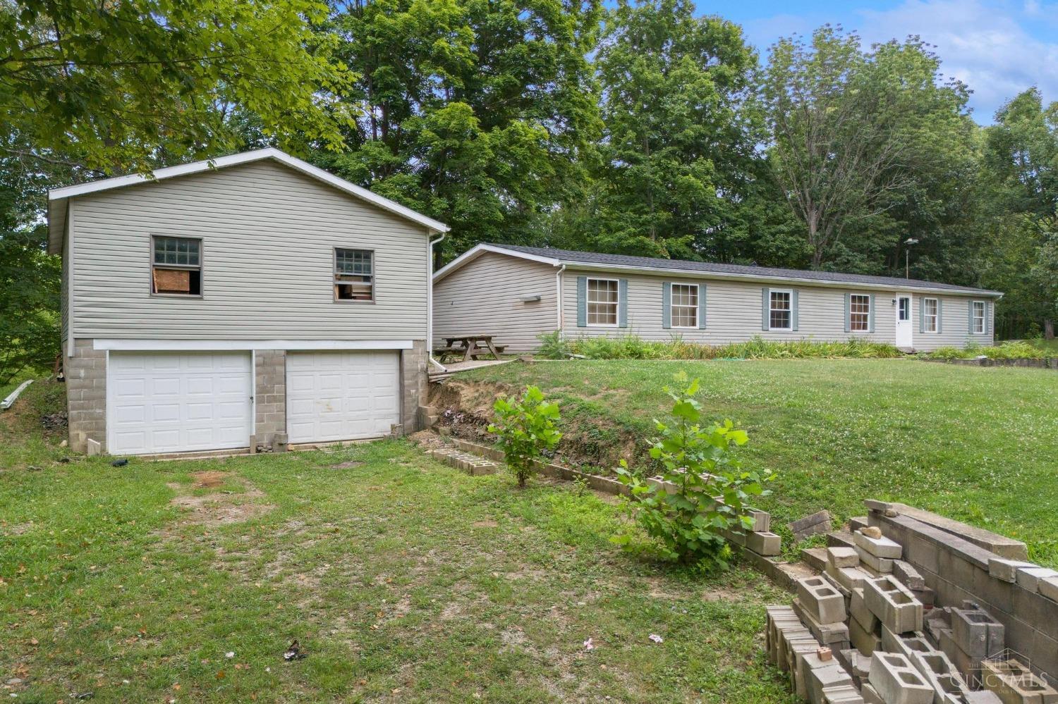 11470 Hudson Road Greenfield, OH 45123 - Photo 30 of 51 Gallery Image 30