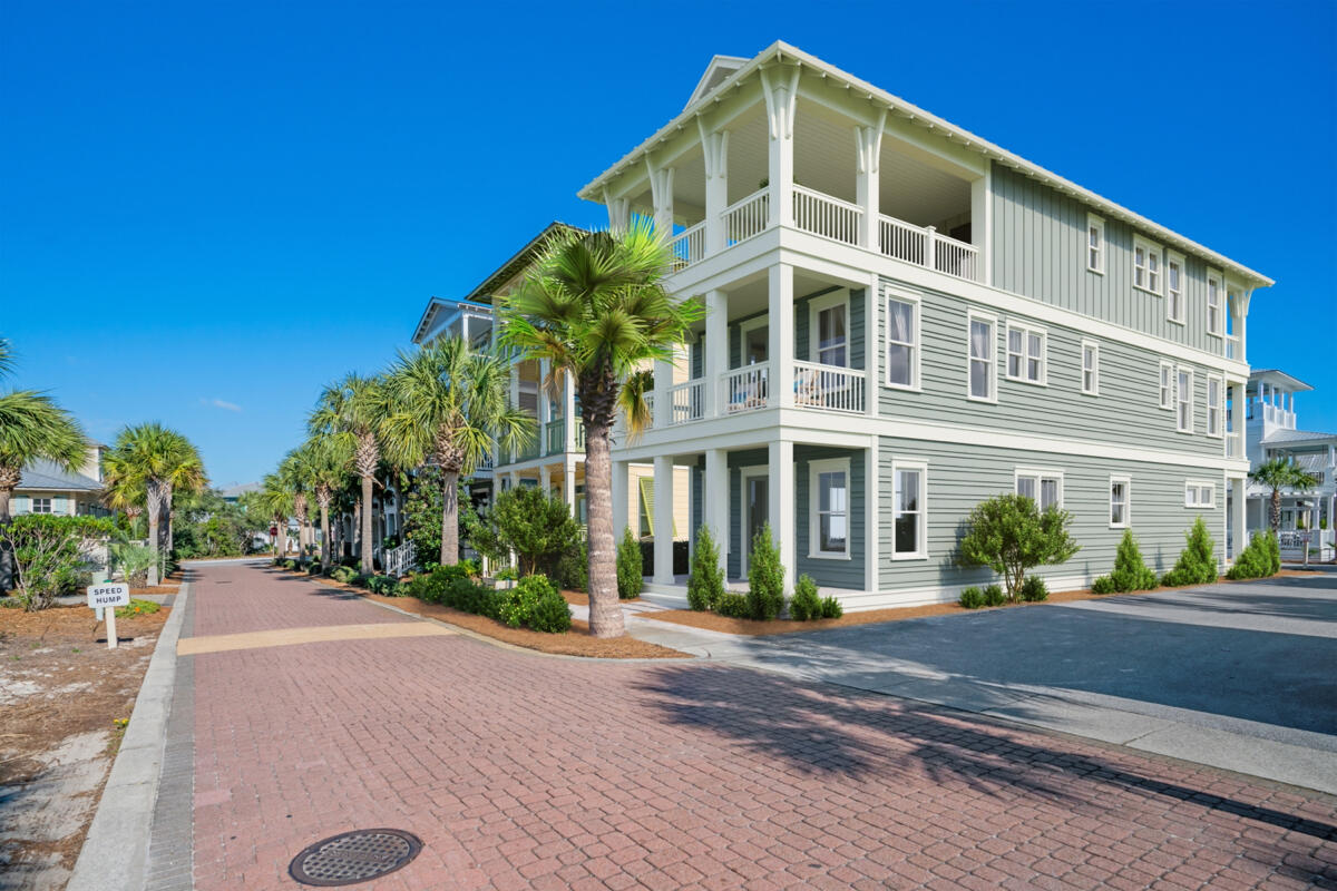 40 Sand Flea Dr Inlet Beach Inlet Beach, FL 32461 - Photo 25 of 37 a front view of a building
