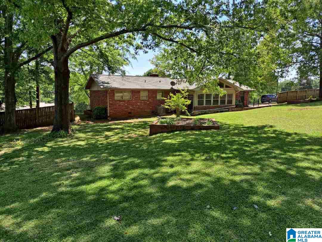12 Homer Road Oxford, AL 36203 - Photo 5 of 19