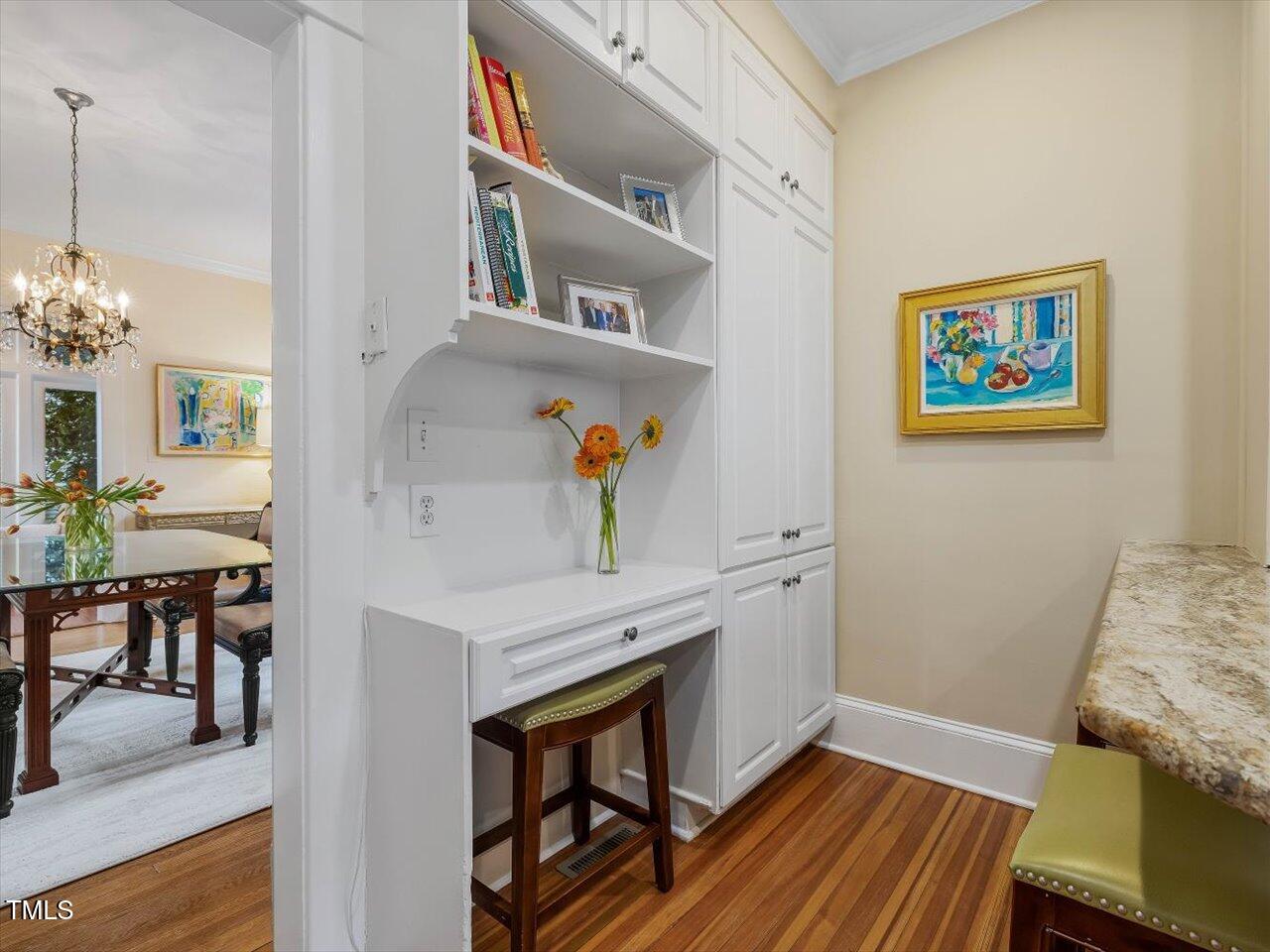 2108 Myrtle Avenue Raleigh, NC 27608 - Photo 28 of 95 28-Kitchen