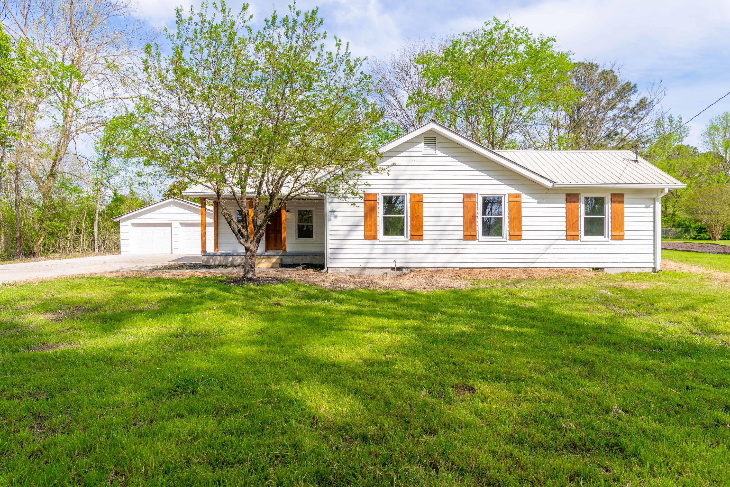240 Wilder Road Chickamauga, GA 30707 - Photo 1 of 34 D85_2124
