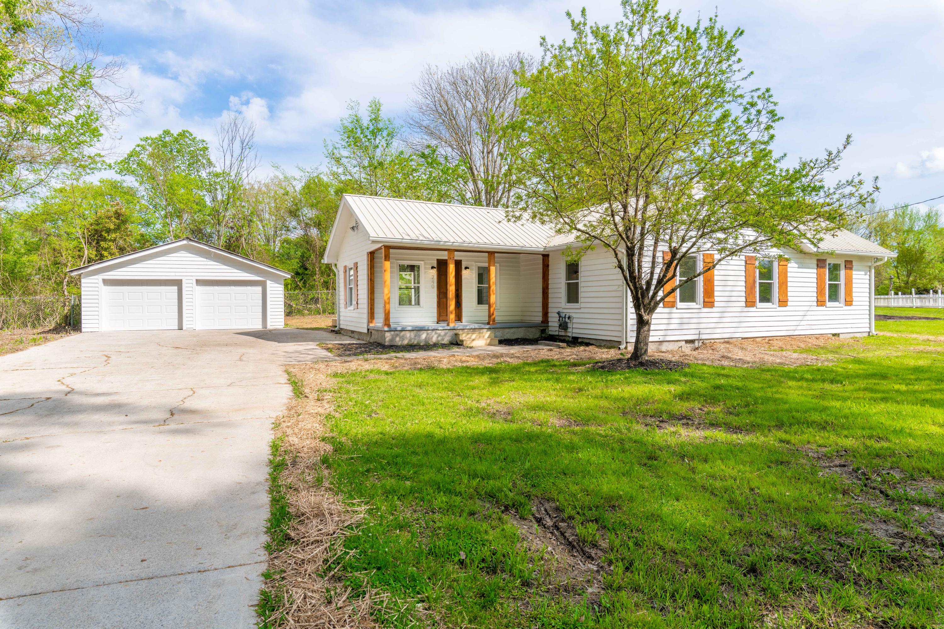 240 Wilder Road Chickamauga, GA 30707 - Photo 4 of 34 D85_2123