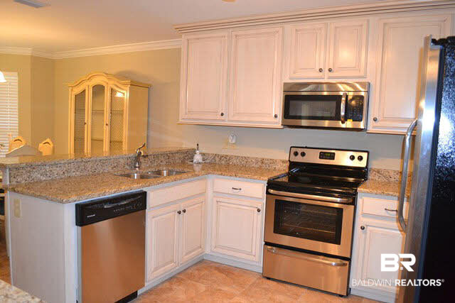 7218 Oakbriar Drive South Mobile, AL 36619 - Photo 6 of 19