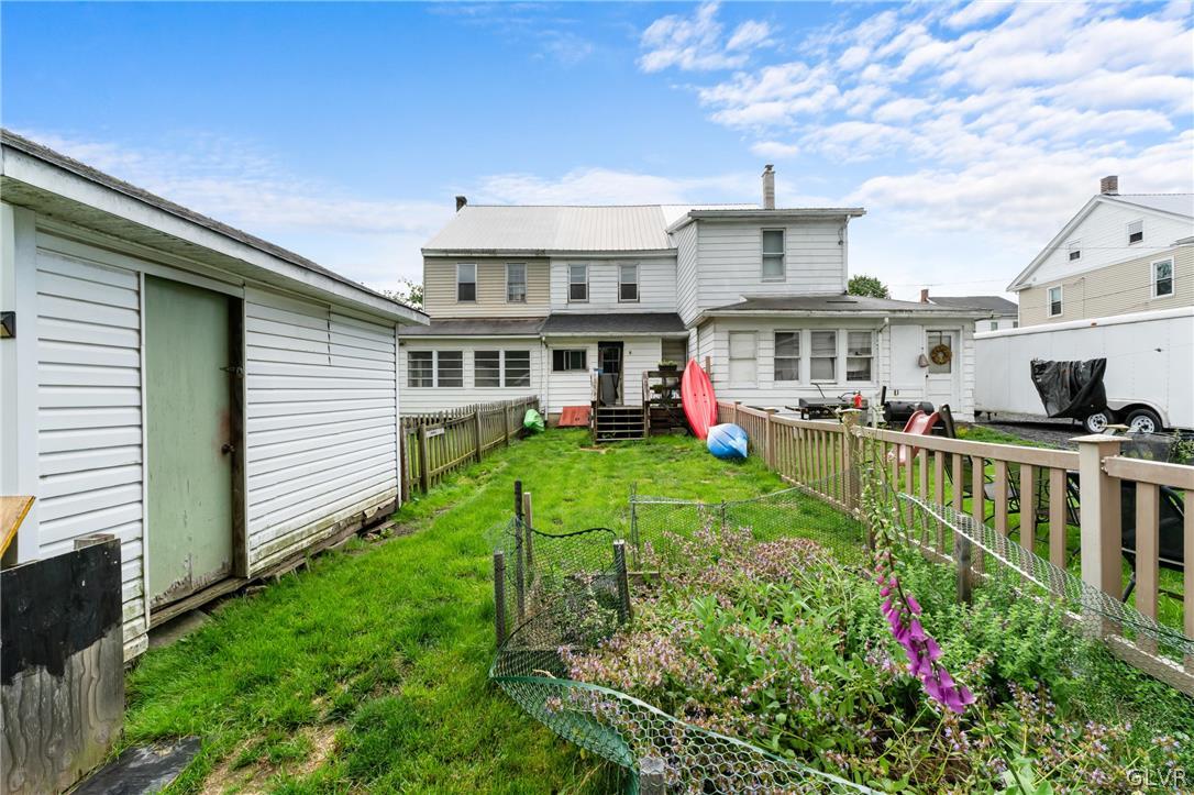 49 Mifflin Street Pine Grove, PA 17963 - Photo 13 of 16
