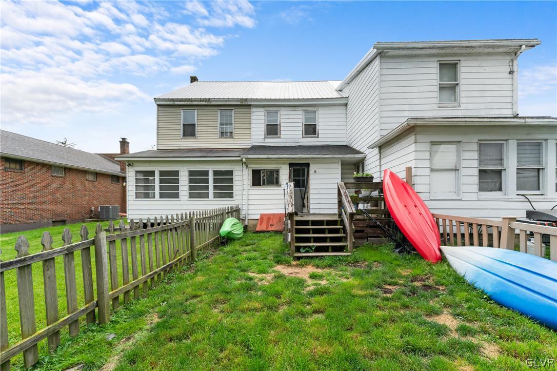 49 Mifflin Street Pine Grove, PA 17963 - Photo 14 of 16