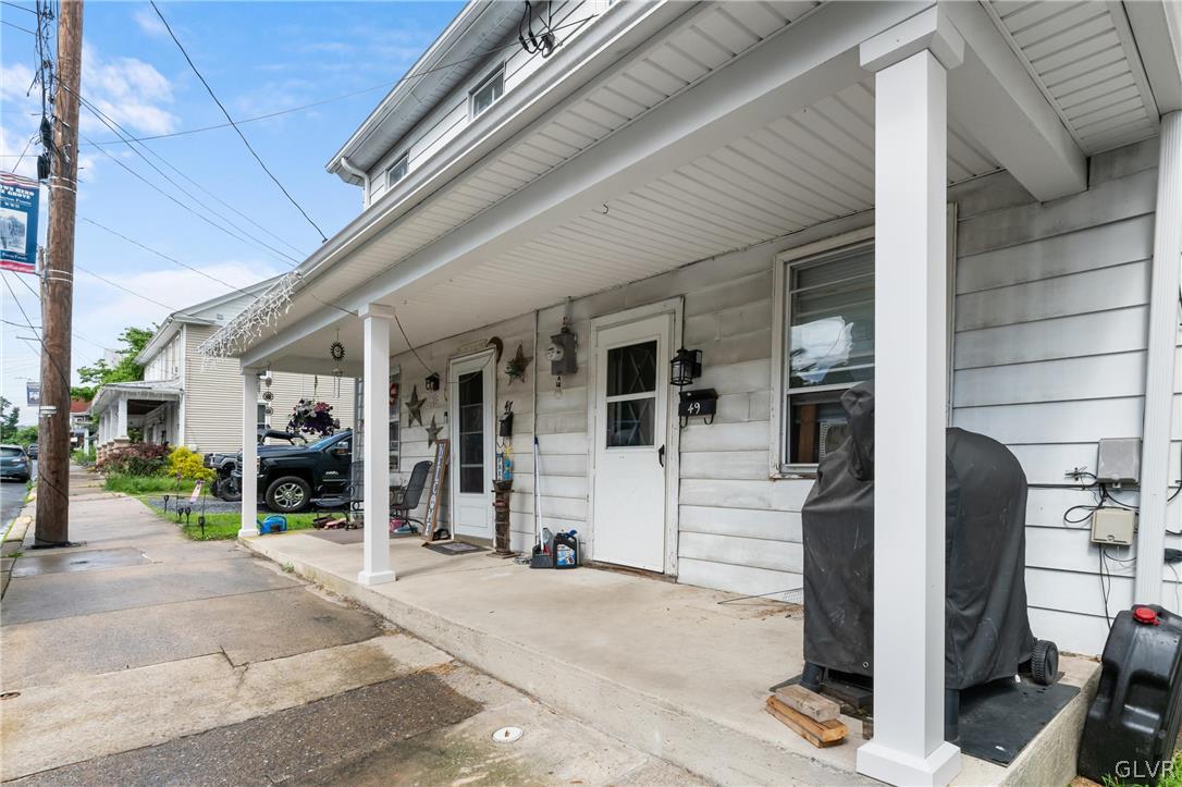 49 Mifflin Street Pine Grove, PA 17963 - Photo 3 of 16