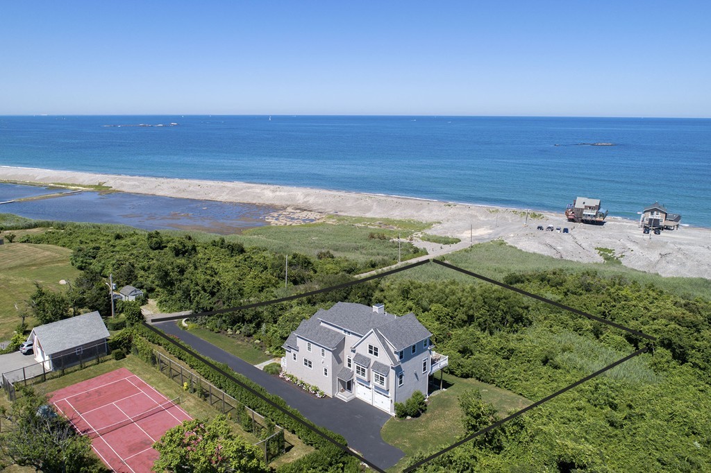 124 Mann Hill Road Scituate, MA 02066 - Photo 1 of 26