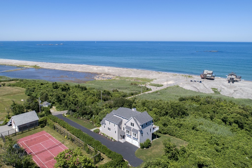 124 Mann Hill Road Scituate, MA 02066 - Photo 2 of 26