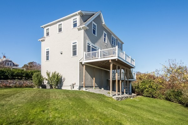 124 Mann Hill Road Scituate, MA 02066 - Photo 25 of 26