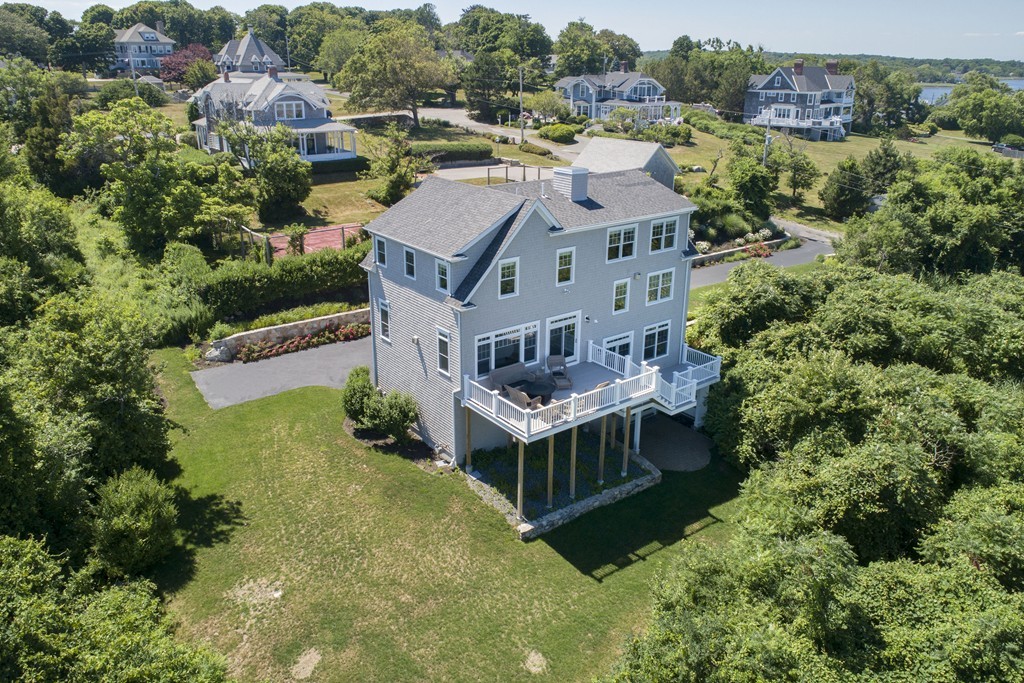 124 Mann Hill Road Scituate, MA 02066 - Photo 26 of 26