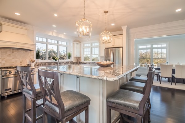 124 Mann Hill Road Scituate, MA 02066 - Photo 5 of 26