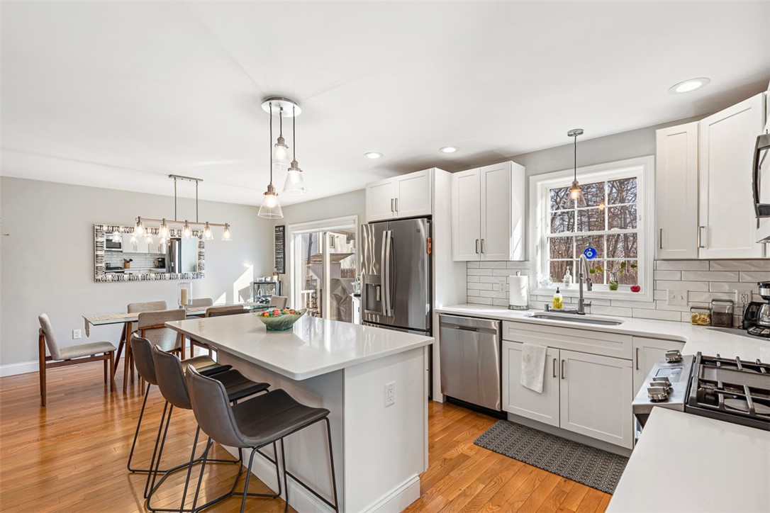 141 Leigh Road Cumberland, RI 02864 - Photo 11 of 31