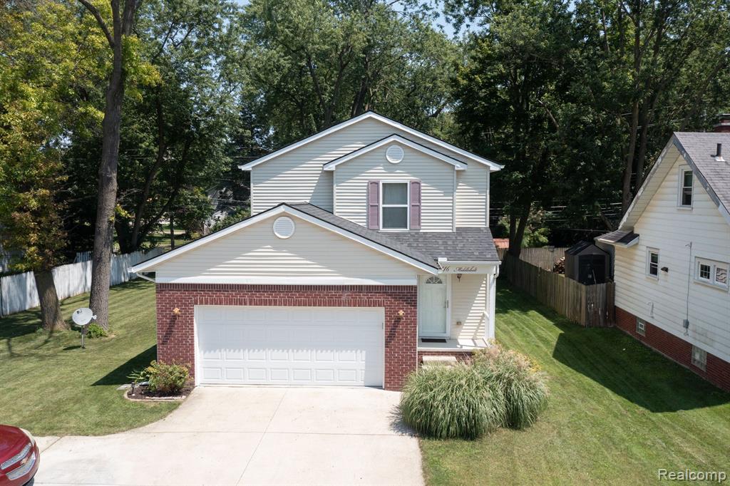 21116 Middlebelt Road Farmington Hills, MI 48336 - Photo 38 of 43