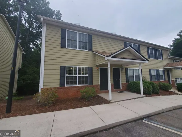 $249,900 | 105 Westchester Drive, Unit E5, Athens, GA 30606