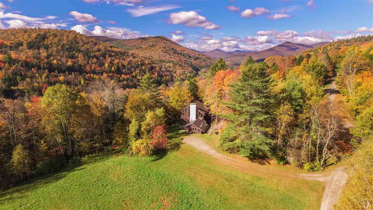 399 Timber Hawk Road Stockbridge, VT 05772 - Photo 1 of 31