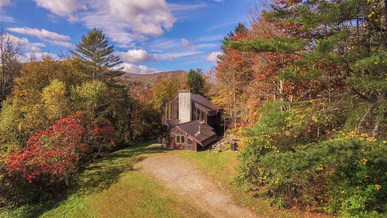399 Timber Hawk Road Stockbridge, VT 05772 - Photo 2 of 31