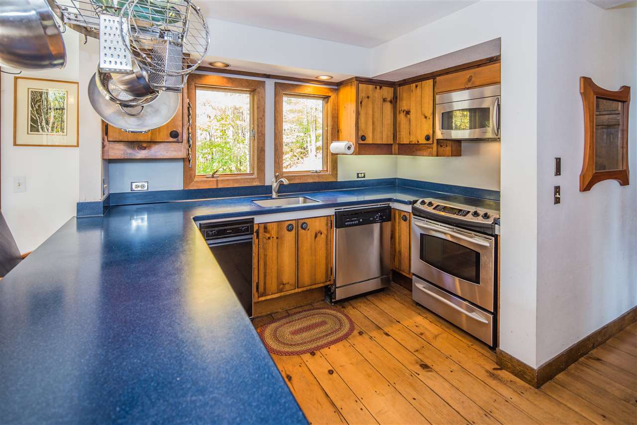399 Timber Hawk Road Stockbridge, VT 05772 - Photo 16 of 31