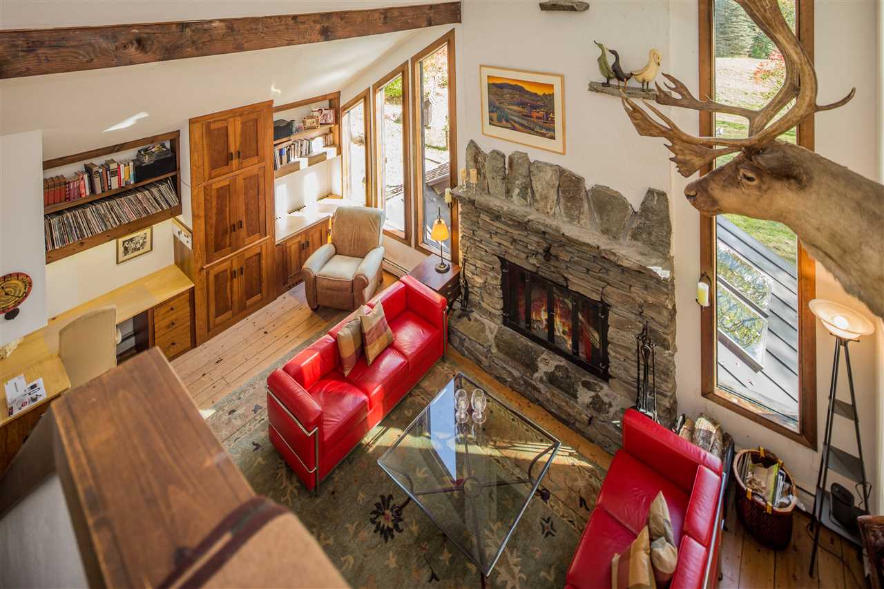 399 Timber Hawk Road Stockbridge, VT 05772 - Photo 18 of 31
