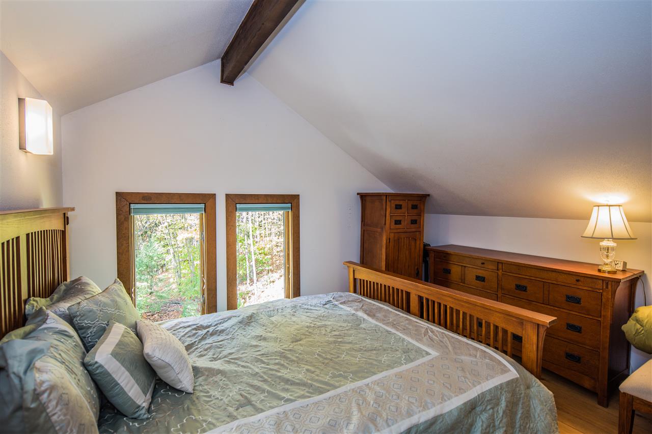 399 Timber Hawk Road Stockbridge, VT 05772 - Photo 19 of 31