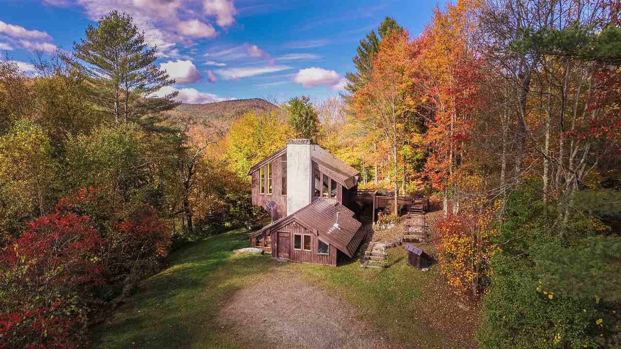 399 Timber Hawk Road Stockbridge, VT 05772 - Photo 3 of 31