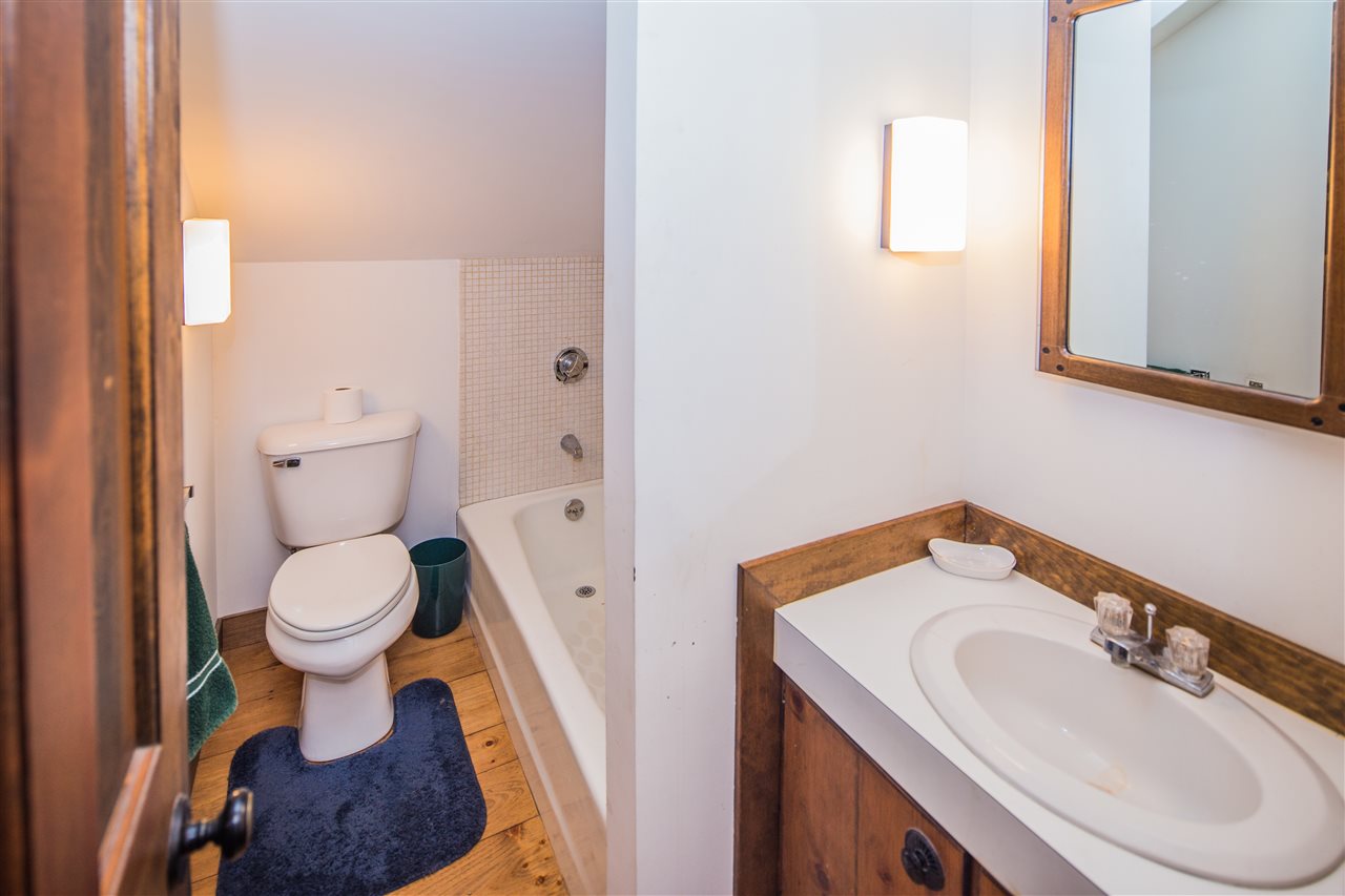 399 Timber Hawk Road Stockbridge, VT 05772 - Photo 21 of 31