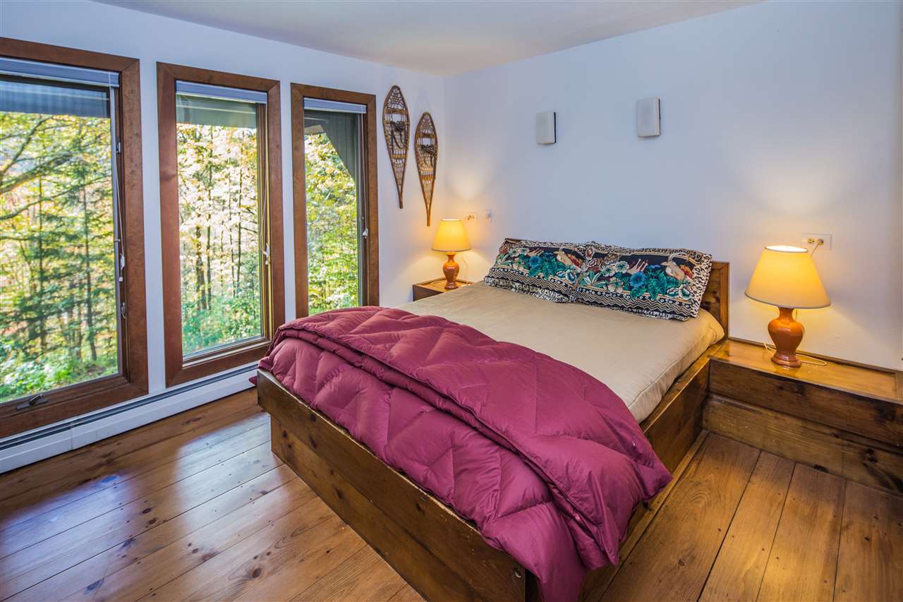 399 Timber Hawk Road Stockbridge, VT 05772 - Photo 22 of 31