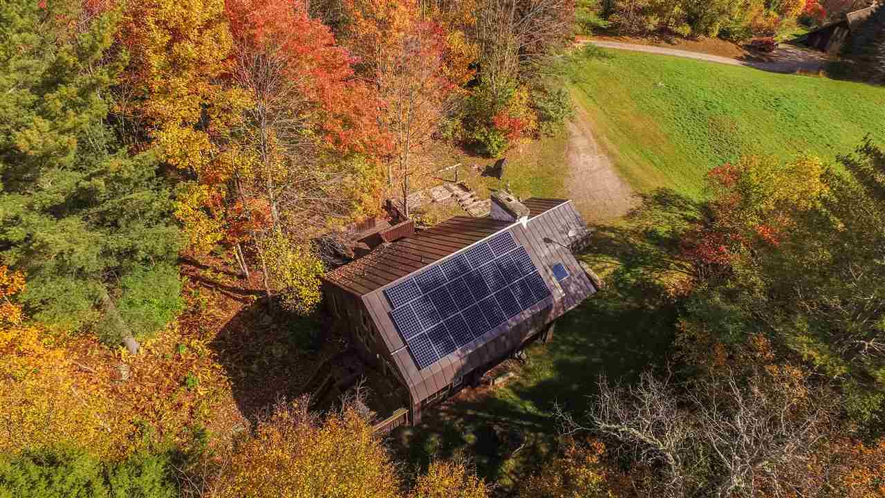 399 Timber Hawk Road Stockbridge, VT 05772 - Photo 4 of 31