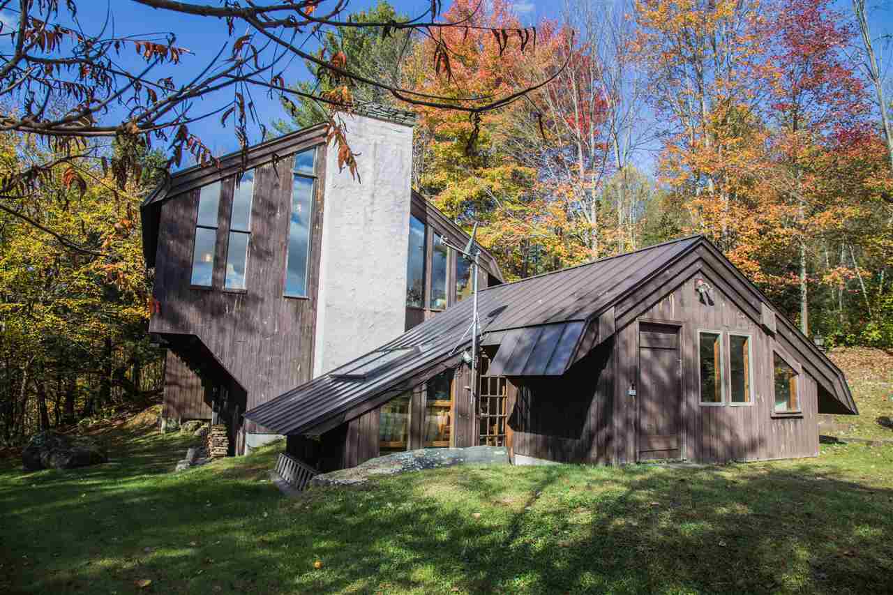 399 Timber Hawk Road Stockbridge, VT 05772 - Photo 5 of 31