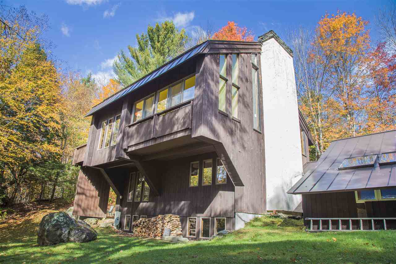 399 Timber Hawk Road Stockbridge, VT 05772 - Photo 6 of 31