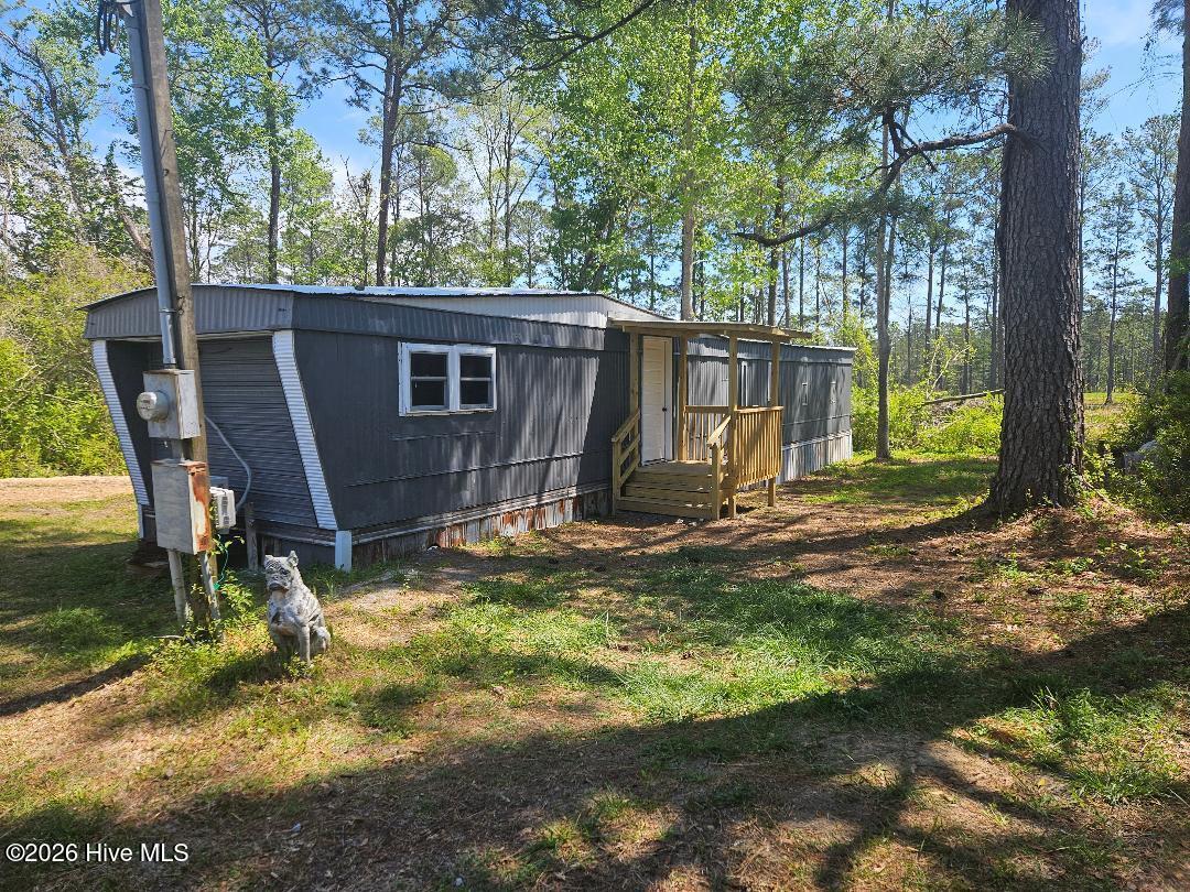 131 Coot Davis Road Jacksonville, NC 28540 - Photo 18 of 33 coot davis 1