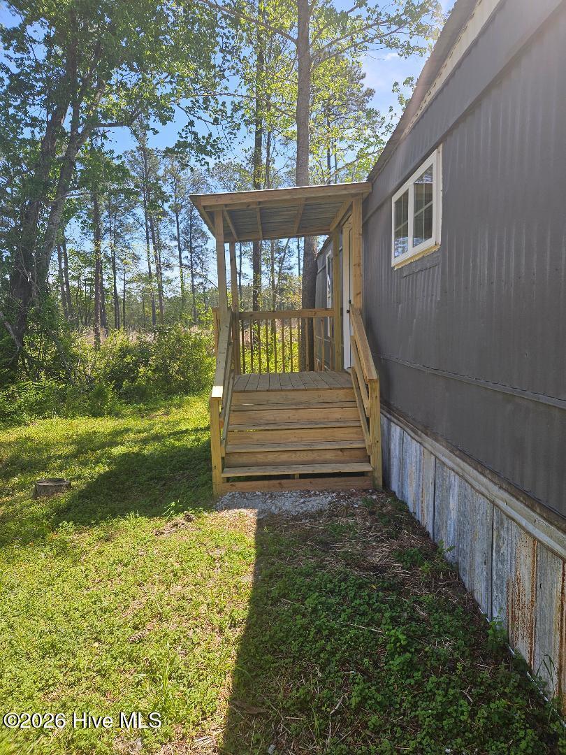 131 Coot Davis Road Jacksonville, NC 28540 - Photo 20 of 33 coot davis 3