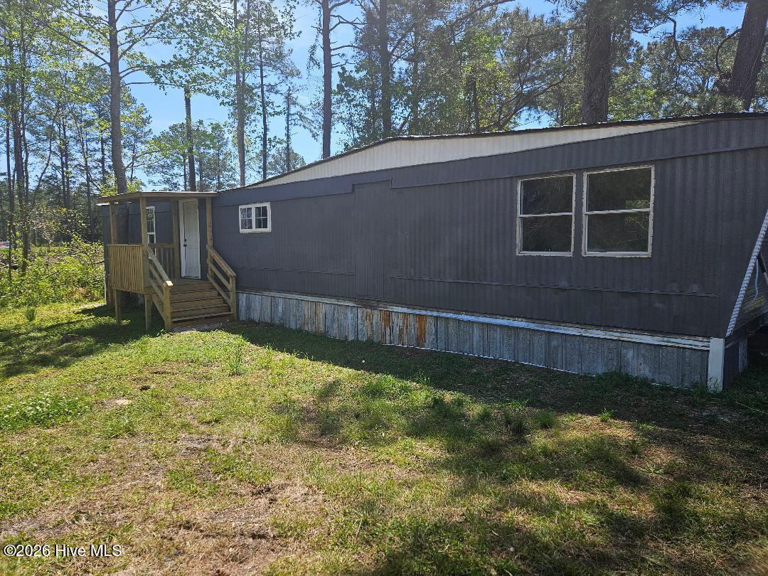 131 Coot Davis Road Jacksonville, NC 28540 - Photo 21 of 33 coot davis 4