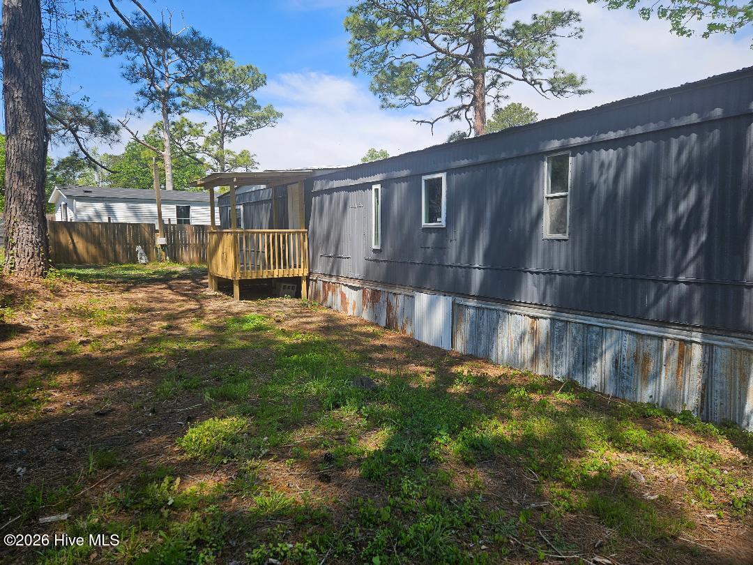 131 Coot Davis Road Jacksonville, NC 28540 - Photo 22 of 33 coot davis 5