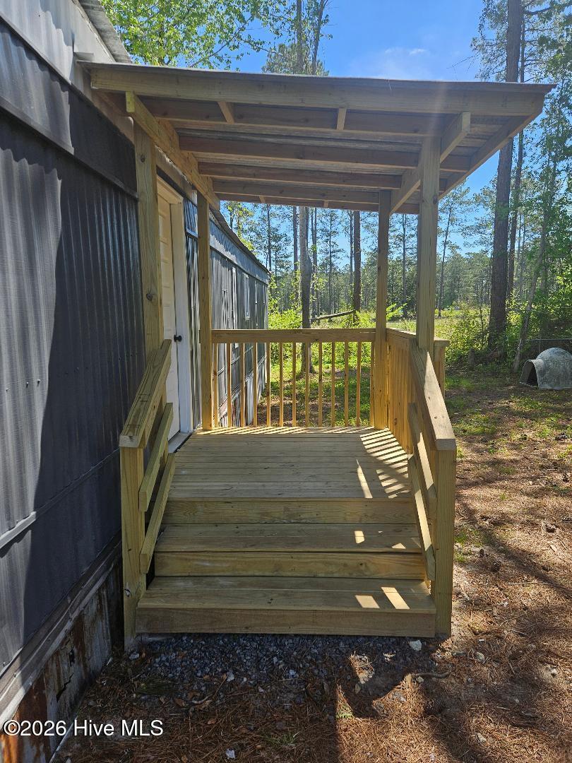 131 Coot Davis Road Jacksonville, NC 28540 - Photo 23 of 33 coot davis 6