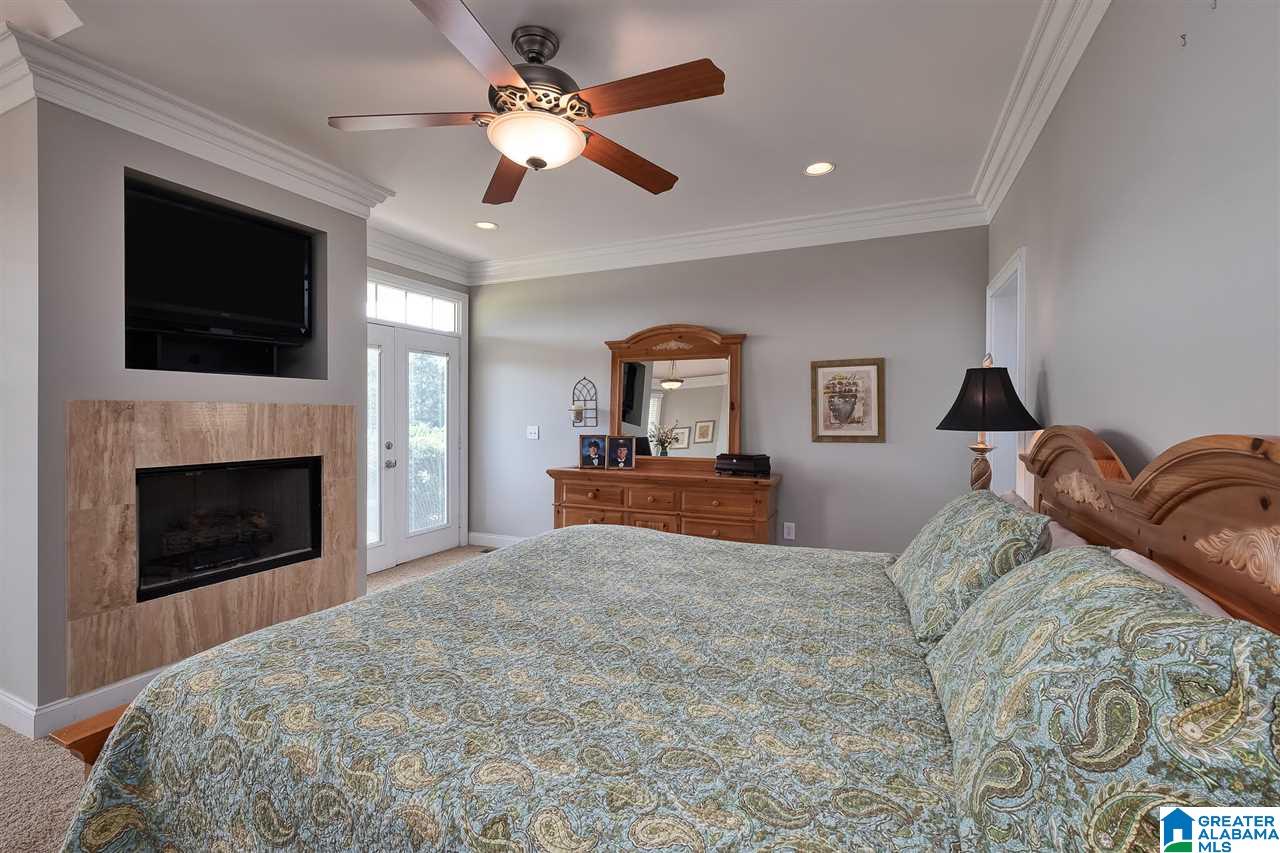 1801 Wind Brook Northwest Cullman, AL 35057 - Photo 26 of 50
