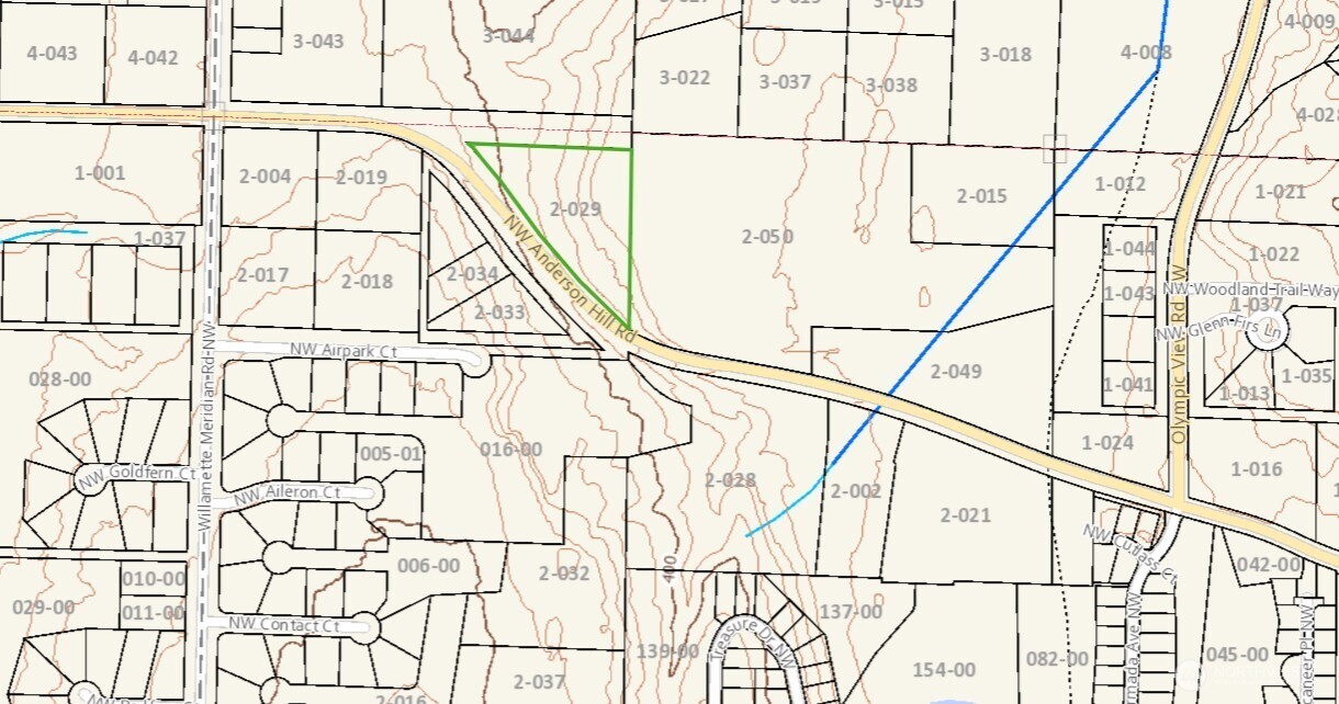 63-xx Northwest Anderson Hill Road Silverdale, WA 98383 - Photo 23 of 25