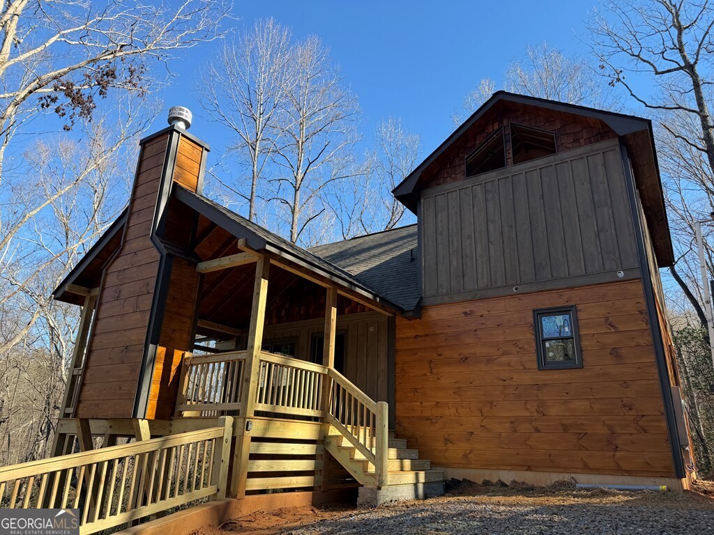 811 Magnums Trail Blue Ridge, GA 30513 - Photo 7 of 58