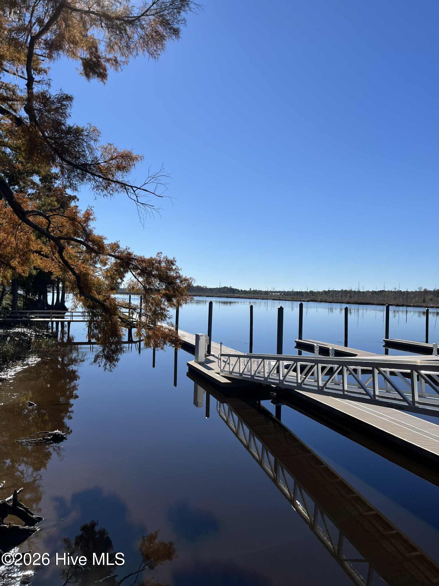 1121 Rockhill Road Castle Hayne, NC 28429 - Photo 37 of 50 dock