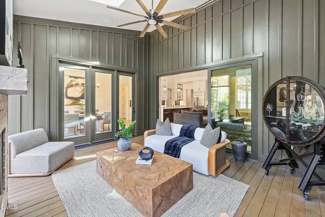 $2,150,000 | 2928 Wexford Pond Way, Wake Forest, NC 27587