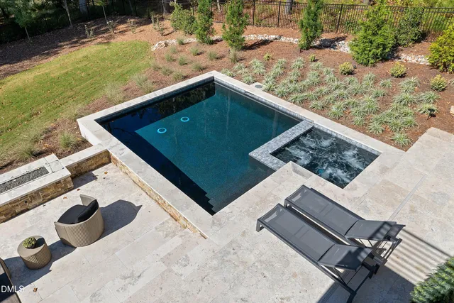 $2,150,000 | 2928 Wexford Pond Way, Wake Forest, NC 27587