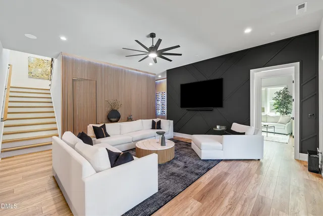 $2,150,000 | 2928 Wexford Pond Way, Wake Forest, NC 27587