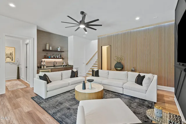 $2,150,000 | 2928 Wexford Pond Way, Wake Forest, NC 27587