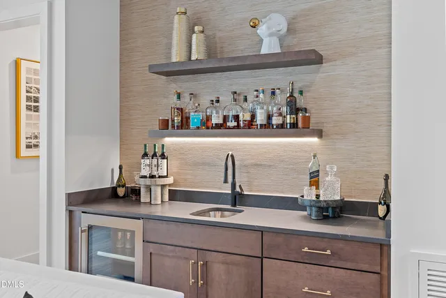 $2,150,000 | 2928 Wexford Pond Way, Wake Forest, NC 27587