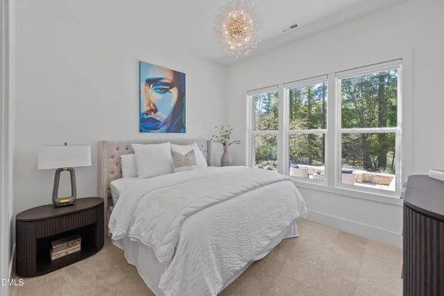 $2,150,000 | 2928 Wexford Pond Way, Wake Forest, NC 27587