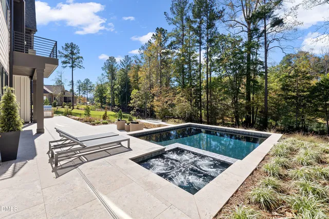 $2,150,000 | 2928 Wexford Pond Way, Wake Forest, NC 27587