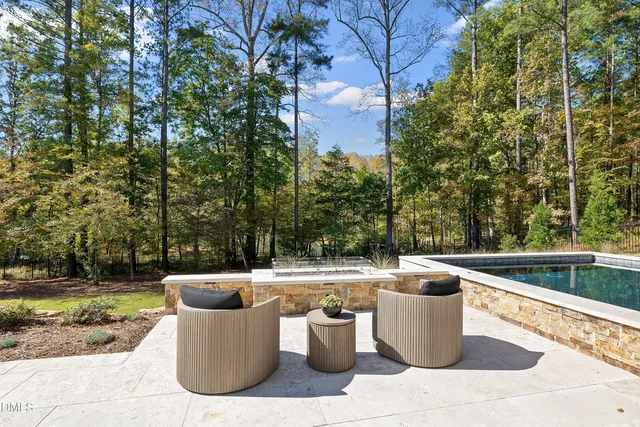 $2,150,000 | 2928 Wexford Pond Way, Wake Forest, NC 27587