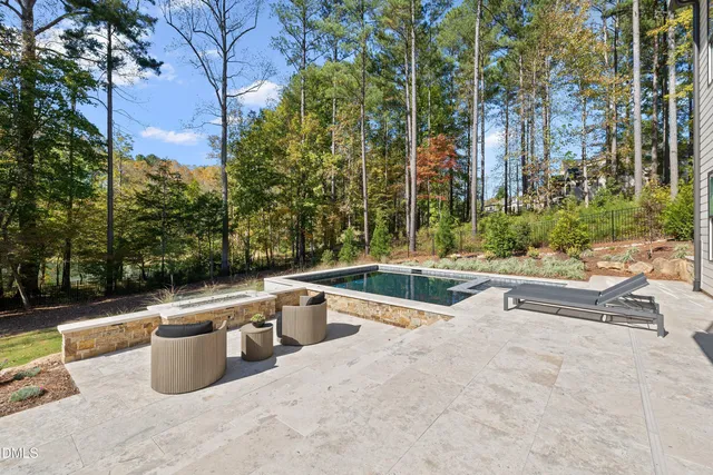 $2,150,000 | 2928 Wexford Pond Way, Wake Forest, NC 27587