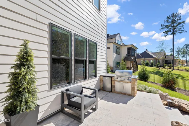 $2,150,000 | 2928 Wexford Pond Way, Wake Forest, NC 27587