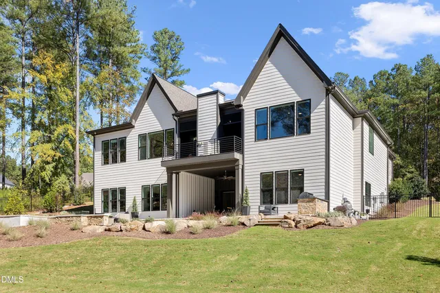 $2,150,000 | 2928 Wexford Pond Way, Wake Forest, NC 27587
